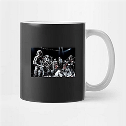 Godspeed You Black Emperor Limited Collection Godspeed You Black Emperor Mugs