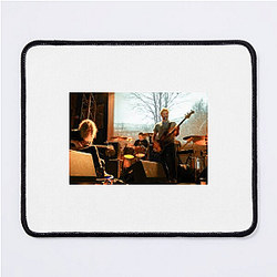Godspeed You Black Emperor Merch For Fans Godspeed You Black Emperor Mouse Pads