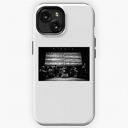 Godspeed You Black Emperor Merch Collection Godspeed You Black Emperor iPhone Cases