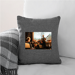 Godspeed You Black Emperor Merch For Fans Godspeed You Black Emperor Pillows Cover