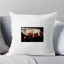 Godspeed You Black Emperor Special Collection Godspeed You Black Emperor Pillows Cover