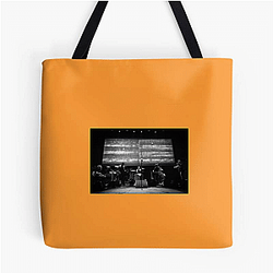 Godspeed You Black Emperor Merch Collection Godspeed You Black Emperor Bags