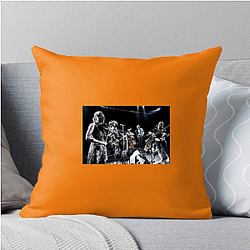 Godspeed You Black Emperor Limited Collection Godspeed You Black Emperor Pillows Cover