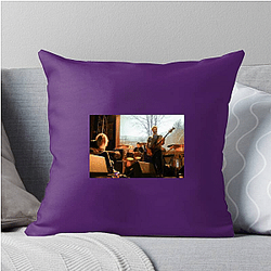 Godspeed You Black Emperor Merch For Fans Godspeed You Black Emperor Pillows Cover