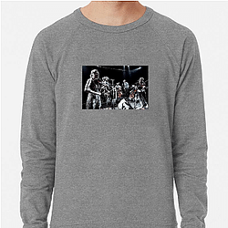 Godspeed You Black Emperor Limited Collection Godspeed You Black Emperor Sweatshirts