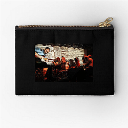 Godspeed You Black Emperor Special Collection Godspeed You Black Emperor Zipper Pouches