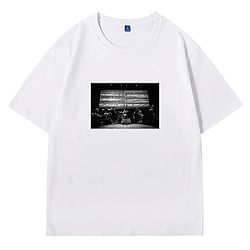 Godspeed You Black Emperor Merch Collection Godspeed You Black Emperor T-Shirts