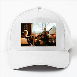 Godspeed You Black Emperor Merch For Fans Godspeed You Black Emperor Hats & Caps