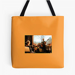Godspeed You Black Emperor Merch For Fans Godspeed You Black Emperor Bags