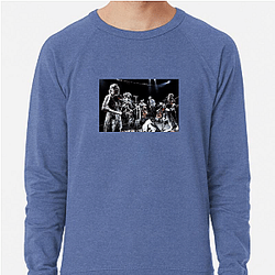 Godspeed You Black Emperor Limited Collection Godspeed You Black Emperor Sweatshirts