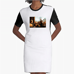 Godspeed You Black Emperor Merch For Fans Godspeed You Black Emperor Dresses