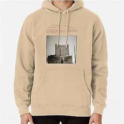 Godspeed You Black Emperor! Luciferian Towers Pullover Hoodie