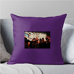Godspeed You Black Emperor Special Collection Godspeed You Black Emperor Pillows Cover