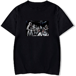 Godspeed You Black Emperor Limited Collection Godspeed You Black Emperor T-Shirts
