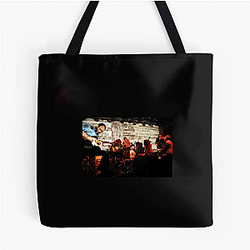 Godspeed You Black Emperor Special Collection Godspeed You Black Emperor Bags