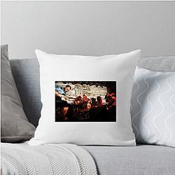 Godspeed You Black Emperor Special Collection Godspeed You Black Emperor Pillows Cover