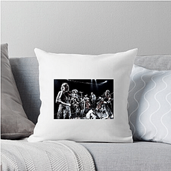 Godspeed You Black Emperor Limited Collection Godspeed You Black Emperor Pillows Cover