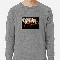 Godspeed You Black Emperor Special Collection Godspeed You Black Emperor Sweatshirts