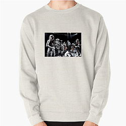 Godspeed You Black Emperor Limited Collection Godspeed You Black Emperor Sweatshirts