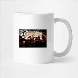 Godspeed You Black Emperor Special Collection Godspeed You Black Emperor Mugs