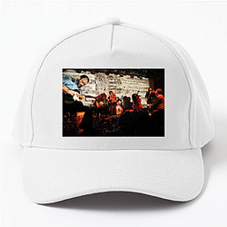 Godspeed You Black Emperor Special Collection Godspeed You Black Emperor Hats & Caps