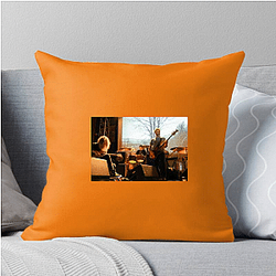 Godspeed You Black Emperor Merch For Fans Godspeed You Black Emperor Pillows Cover