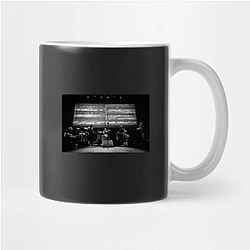Godspeed You Black Emperor Merch Collection Godspeed You Black Emperor Mugs