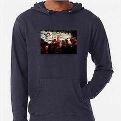 Godspeed You Black Emperor Special Collection Godspeed You Black Emperor Hoodies