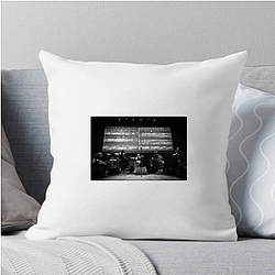 Godspeed You Black Emperor Merch Collection Godspeed You Black Emperor Pillows Cover