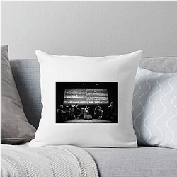 Godspeed You Black Emperor Merch Collection Godspeed You Black Emperor Pillows Cover