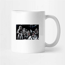Godspeed You Black Emperor Limited Collection Godspeed You Black Emperor Mugs