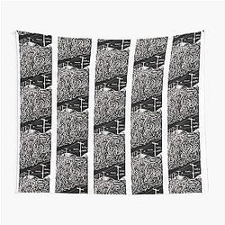 Godspeed You Black Emperor Tapestry