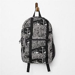 Godspeed You Black Emperor & Backpack