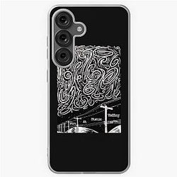 Godspeed You Black Emperor! Samsung Galaxy Case