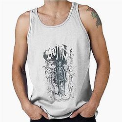 Gojira - The Way of All Flesh Tank Top