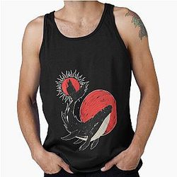 K-Promo Gojira Tank Top