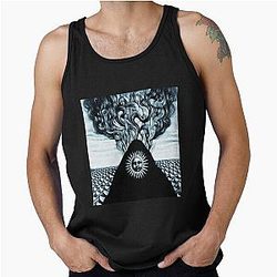 Gojira Magma Tank