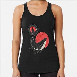 Promo Gojira Racerback Tank Top