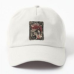 gojira Dad Hat