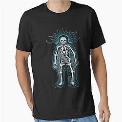 Gojira The Way of Flesh Essential T-Shirt