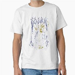 Gojira Forest Classic T-Shirt