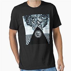Gojira Magma Essential T-Shirt