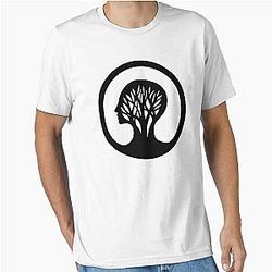 Gojira L'Enfant Sauvage Essential T-Shirt