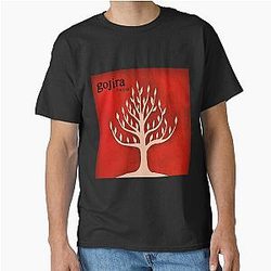 Gojira Classic T-Shirt