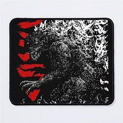 Gojira Millennium Godzilla 2000 Minus One Shin Mouse Pad