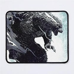 Gojira - The Birth of Legend Mouse Pad