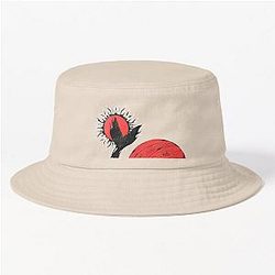 KPromo Gojira Bucket Hat