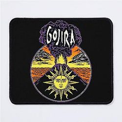 Gojira Mouse Pad