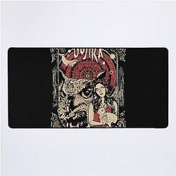 Gojira Deskmat