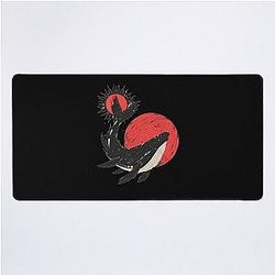 Promo Gojira Desk Mat